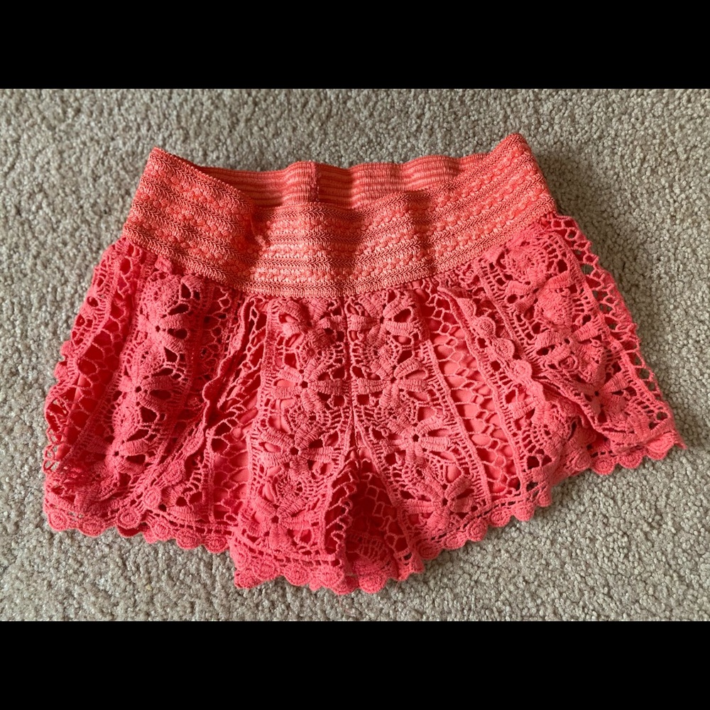 Summer shorts